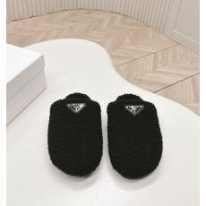 Prada Slippers